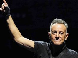 Bruce Springsteen Concerti VelvetMusic 230515