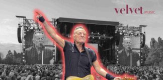 Bruce Springsteen