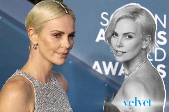Charlize Theron