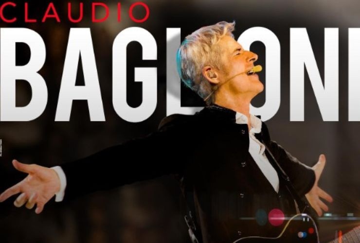Claudio Baglioni chi è, età, altezza, incidente, malattia, moglie, figli e canzoni