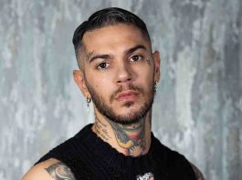Emis Killa VelvetMusic 230518