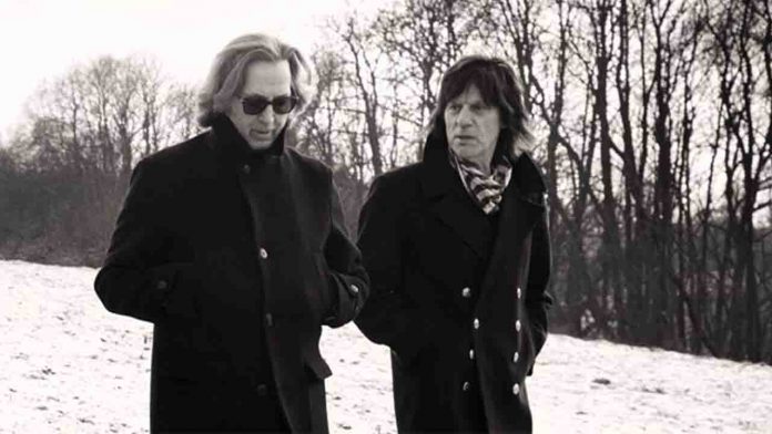 Eric Clapton Jeff Beck VelvetMusic 230523 Eric Clapton Jeff Beck VelvetMusic 230523
