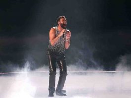Marco Mengoni Eurvision 2023 VelvetMusic 230519