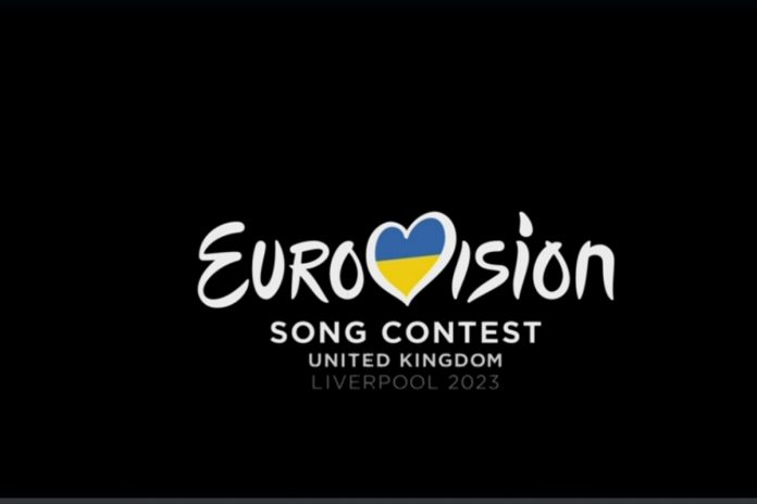 Eurovision contest 23 poco