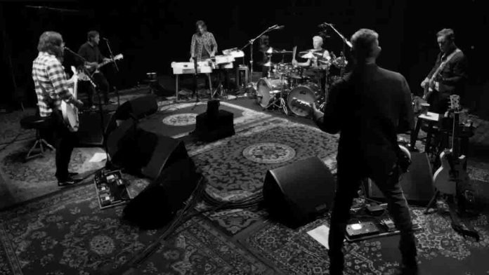 Foo Fighters Offspring VelvetMusic 230523