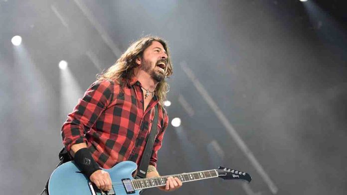 Dave Grohl VelvetMusic 230518