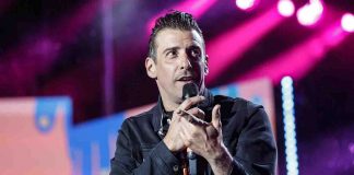 Francesco Gabbani Velvetmusic 230503
