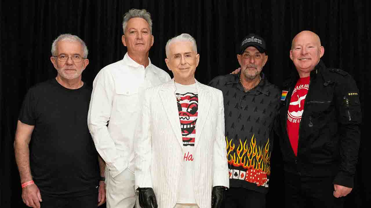 Frankie Goes to Hollywood Velvetmusic 230510