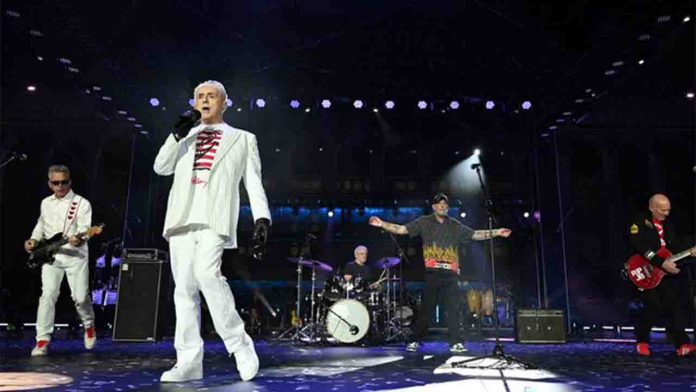 Frankie Goes to Hollywood Velvetmusic 230510