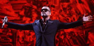 George Michael Velvetmusic 230504