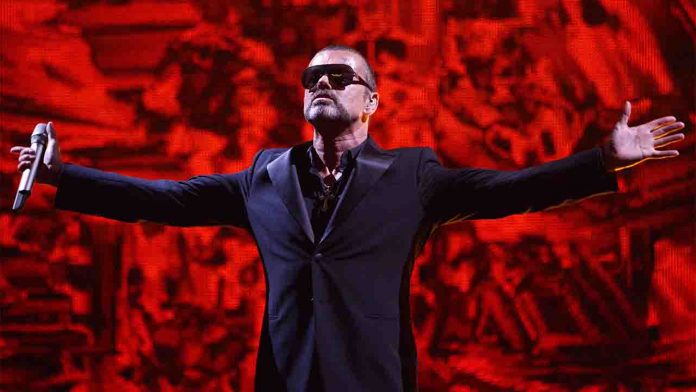 George Michael Velvetmusic 230504