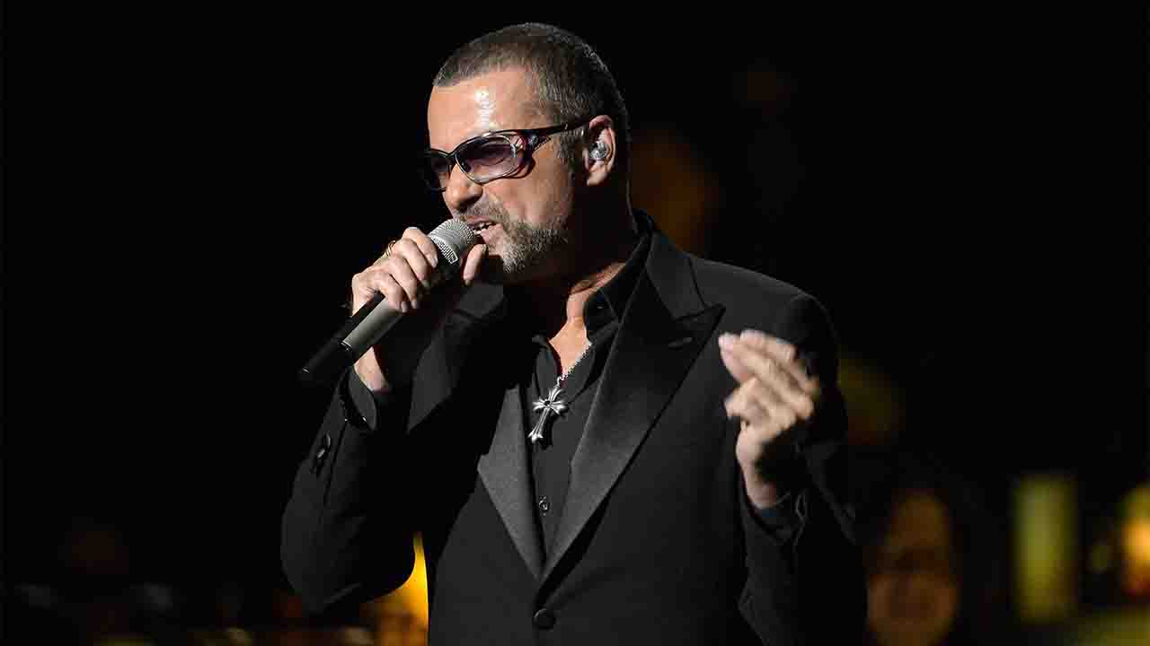 George Michael Velvetmusic 230504