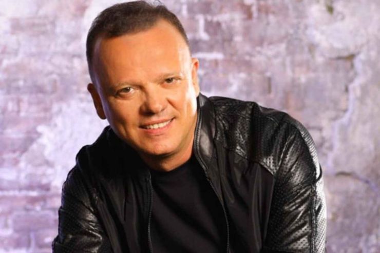 Gigi D'Alessio