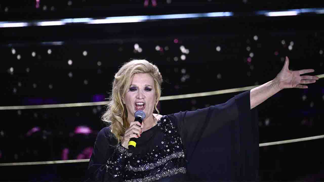 Iva Zanicchi VelvetMusic 230519