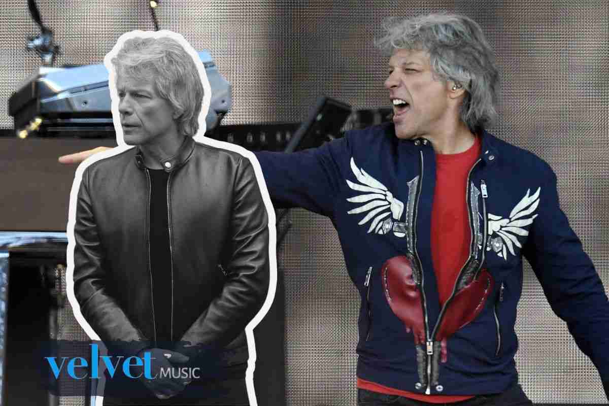 Jon Bon Jovi