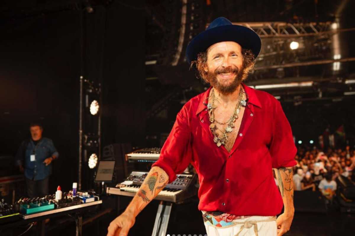 Jovanotti