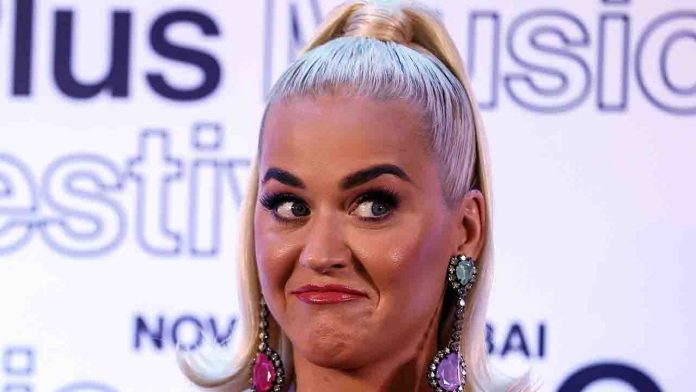 Katy Perry Velvetmusic 230502
