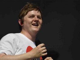 Lewis Capaldi VelvetMusic 230528