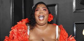 Lizzo VelvetMusic 230528