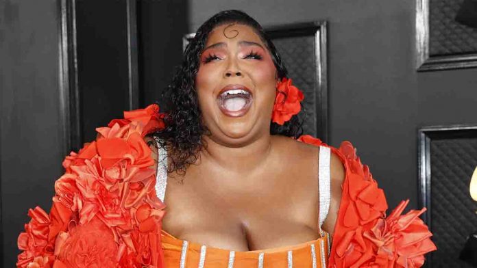 Lizzo VelvetMusic 230528