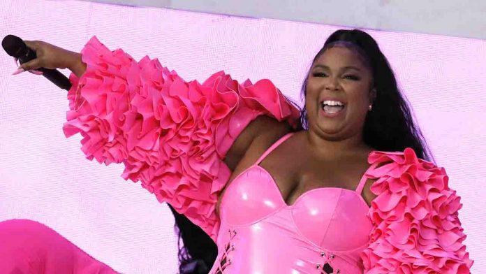 Lizzo VelvetMusic 230528