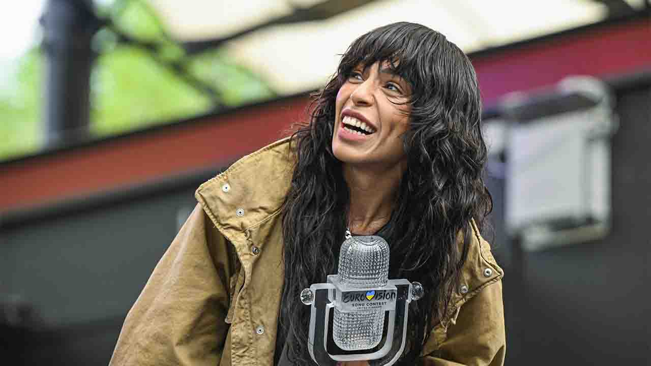 Loreen VelvetMusic 230526