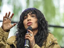 Loreen VelvetMusic 230526