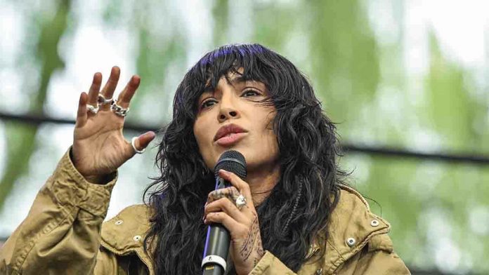 Loreen VelvetMusic 230526
