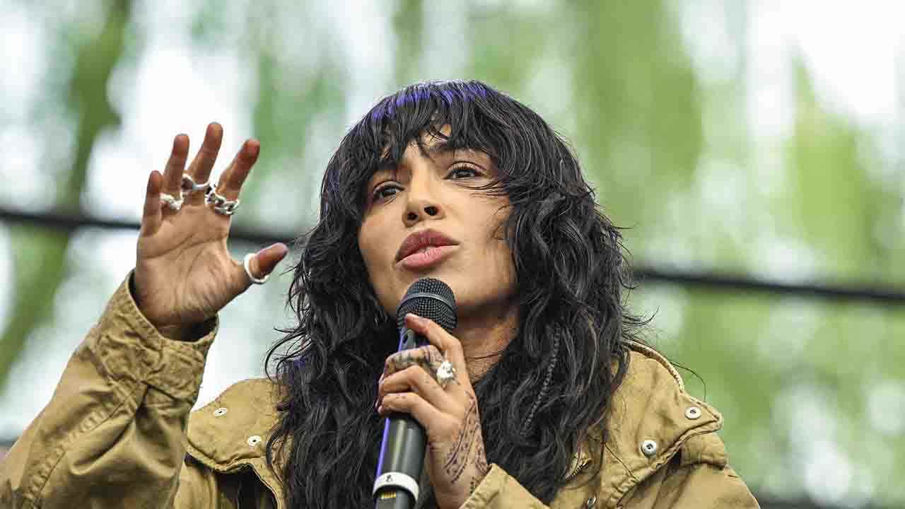 Loreen VelvetMusic 230526