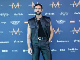 Marco Mengoni, prima l'Eurovision poi il tour europeo