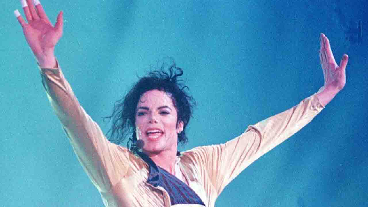 Michael Jackson, scomparso nel 2009 