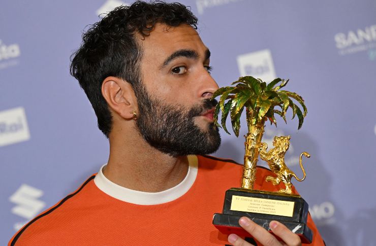 Marco Mengoni all'Eurovision Song Contest: cosa canterà