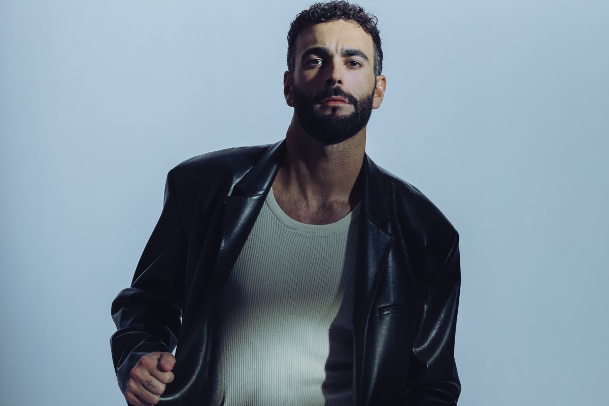 Marco Mengoni