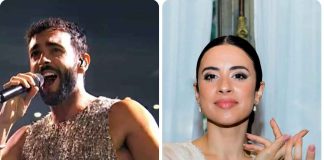 Marco Mengoni e Blanca Paloma sondaggio