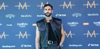 marco mengoni album retroscena