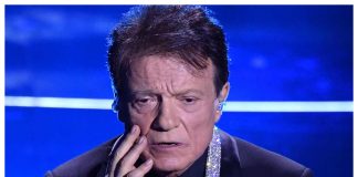 Massimo Ranieri tv