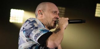 Max Pezzali