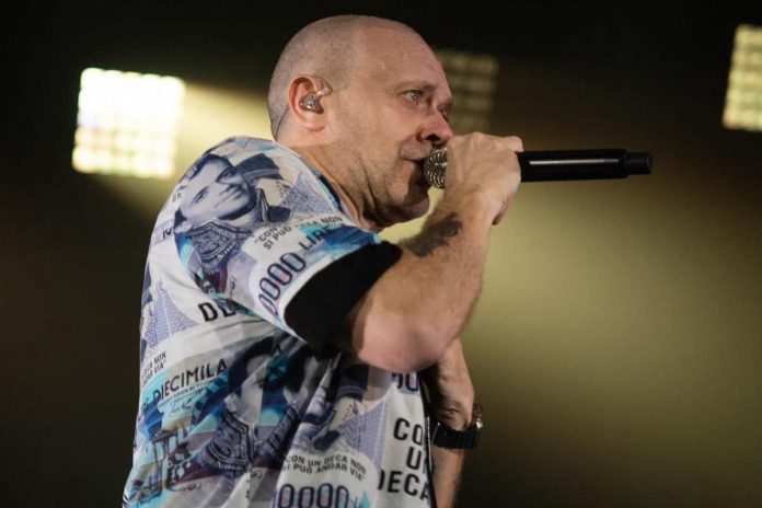 Max Pezzali - 20230524 Velvetmusic.it Max Pezzali
