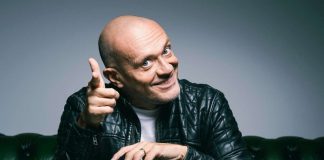 max pezzali storia carriera