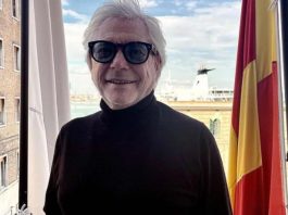 Nino D'Angelo, dove vive?