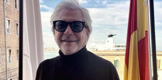 Nino D'Angelo, dove vive?