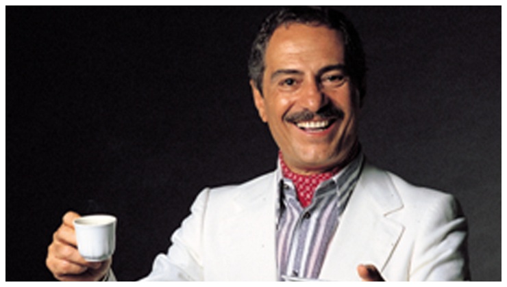 Nino Manfredi ricordo Greggio