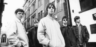 Oasis VelvetMusic 230529