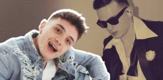 Olly cantante biografia