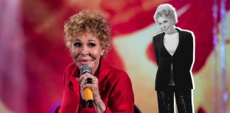 Ornella Vanoni