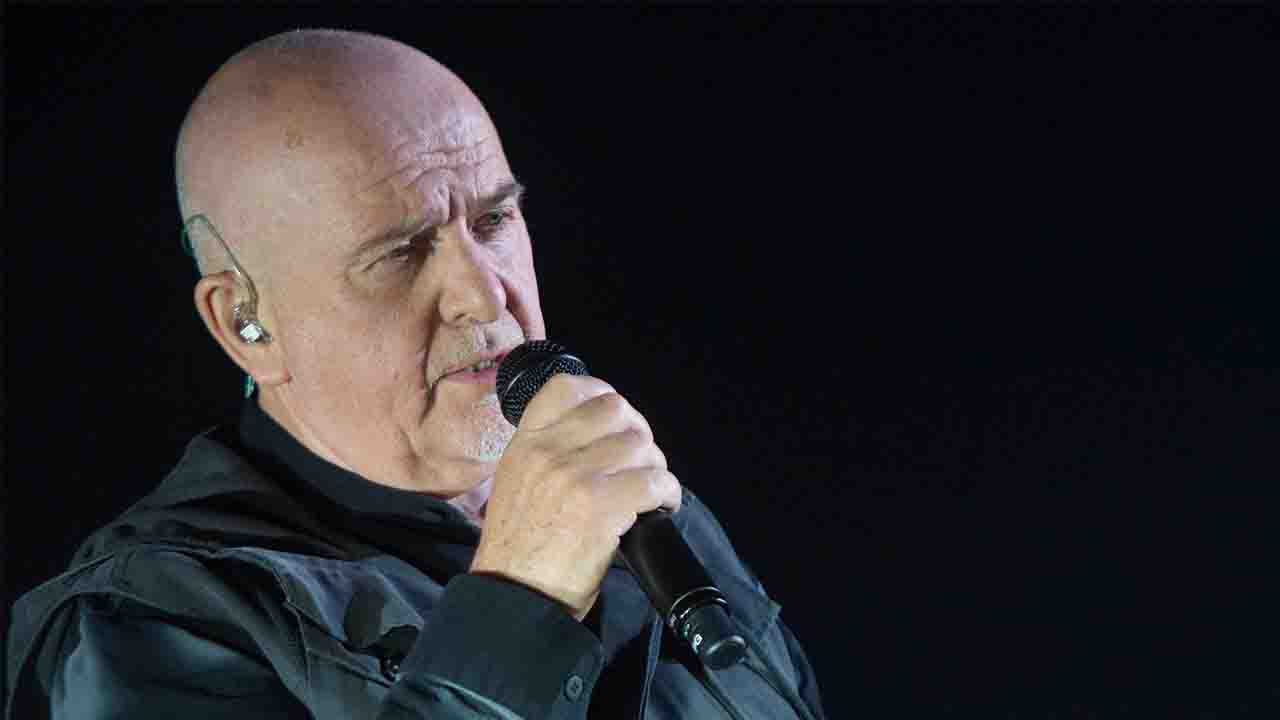 Peter Gabriel VelvetMusic 230524