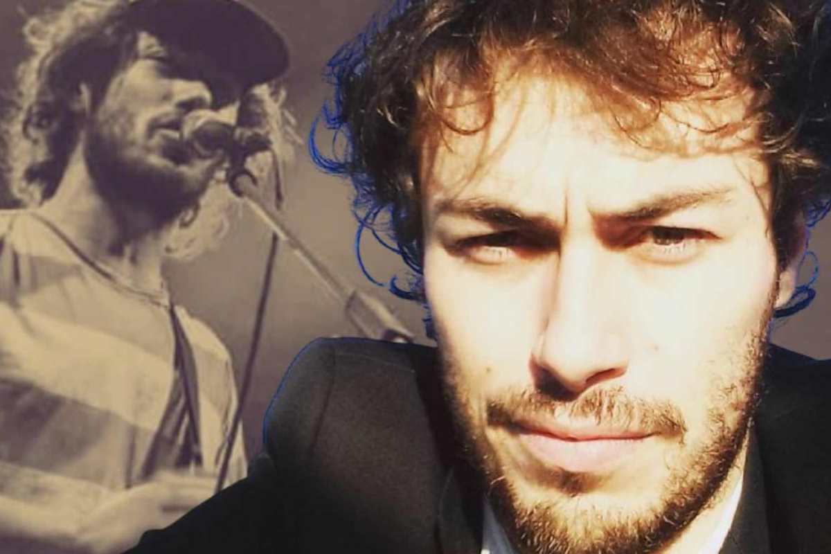 Riccardo Zanotti età, vita prima del successo e fidanzata