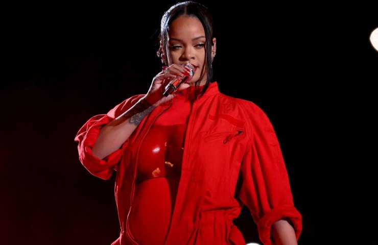 Rihanna