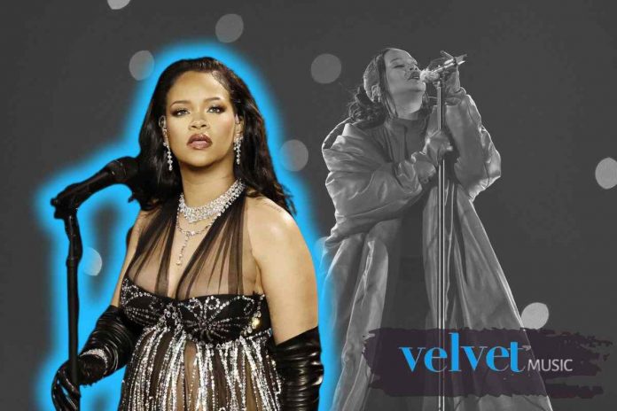 Rihanna