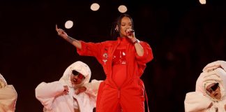 Rihanna, la regina indiscussa